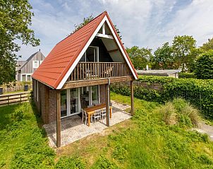 Verblijf 6007237 - Vakantiewoning Schouwen-Duiveland - Vakantiewoning - Horizon 14  Renesse