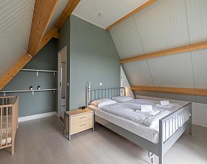Verblijf 6007237 - Vakantiewoning Schouwen-Duiveland - Vakantiewoning - Horizon 14  Renesse