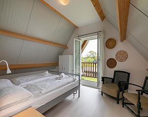 Verblijf 6007237 - Vakantiewoning Schouwen-Duiveland - Vakantiewoning - Horizon 14  Renesse