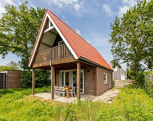 Verblijf 6007237 - Vakantiewoning Schouwen-Duiveland - Vakantiewoning - Horizon 14  Renesse