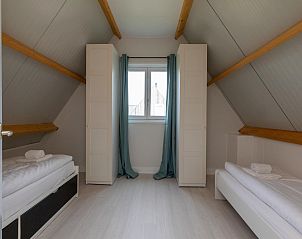 Verblijf 6007237 - Vakantiewoning Schouwen-Duiveland - Vakantiewoning - Horizon 14  Renesse