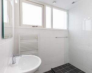 Unterkunft 6007238 - Ferienhaus Schouwen-Duiveland - Vakantiehuis DuinZilver B