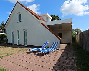 Unterkunft 600725 • Ferienhaus Schouwen-Duiveland • Vakantiewoning Horizon 95 