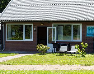 Guest house 600727 - Holiday property Schouwen-Duiveland - Vakantiehuisje in Renesse