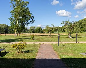 Guest house 600727 - Holiday property Schouwen-Duiveland - Vakantiehuisje in Renesse