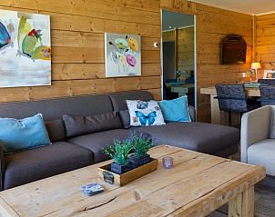 Guest house 600727 - Holiday property Schouwen-Duiveland - Vakantiehuisje in Renesse