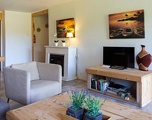 Guest house 600727 - Holiday property Schouwen-Duiveland - Vakantiehuisje in Renesse