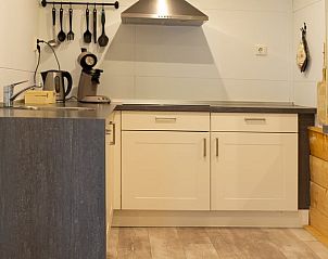 Guest house 600727 - Holiday property Schouwen-Duiveland - Vakantiehuisje in Renesse