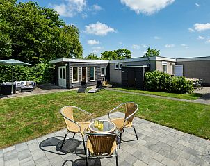 Guest house 600728 - Bungalow Schouwen-Duiveland - Vakantiewoning Horizon 9
