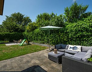 Guest house 600728 - Bungalow Schouwen-Duiveland - Vakantiewoning Horizon 9
