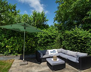 Guest house 600728 - Bungalow Schouwen-Duiveland - Vakantiewoning Horizon 9