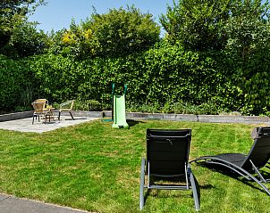 Guest house 600728 - Bungalow Schouwen-Duiveland - Vakantiewoning Horizon 9