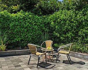 Guest house 600728 - Bungalow Schouwen-Duiveland - Vakantiewoning Horizon 9