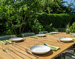 Guest house 600728 - Bungalow Schouwen-Duiveland - Vakantiewoning Horizon 9