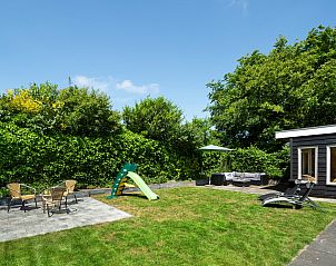 Guest house 600728 - Bungalow Schouwen-Duiveland - Vakantiewoning Horizon 9