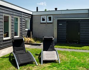 Guest house 600728 - Bungalow Schouwen-Duiveland - Vakantiewoning Horizon 9
