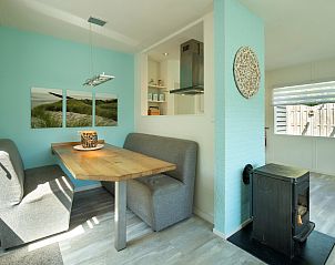 Guest house 600728 - Bungalow Schouwen-Duiveland - Vakantiewoning Horizon 9