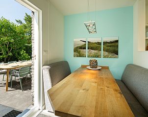 Guest house 600728 - Bungalow Schouwen-Duiveland - Vakantiewoning Horizon 9