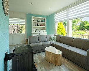 Guest house 600728 - Bungalow Schouwen-Duiveland - Vakantiewoning Horizon 9