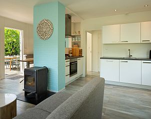 Guest house 600728 - Bungalow Schouwen-Duiveland - Vakantiewoning Horizon 9