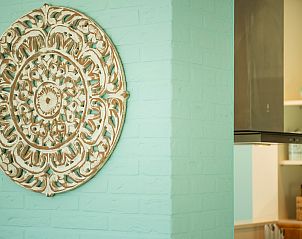 Guest house 600728 - Bungalow Schouwen-Duiveland - Vakantiewoning Horizon 9