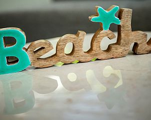 Guest house 600728 - Bungalow Schouwen-Duiveland - Vakantiewoning Horizon 9