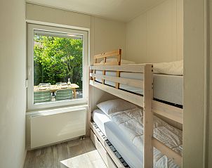 Guest house 600728 - Bungalow Schouwen-Duiveland - Vakantiewoning Horizon 9