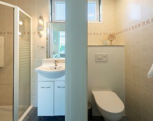 Guest house 600728 - Bungalow Schouwen-Duiveland - Vakantiewoning Horizon 9