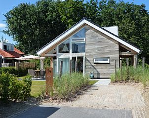 Unterkunft 600729 - Ferienhaus Schouwen-Duiveland - Vakantiehuis Zonnedorp 14, "Mon Repos"