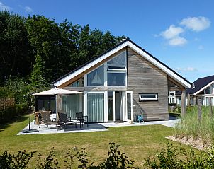 Unterkunft 600729 - Ferienhaus Schouwen-Duiveland - Vakantiehuis Zonnedorp 14, "Mon Repos"