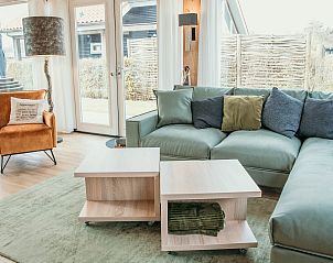 Unterkunft 600729 - Ferienhaus Schouwen-Duiveland - Vakantiehuis Zonnedorp 14, "Mon Repos"