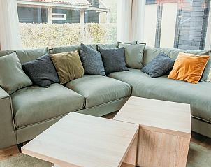 Unterkunft 600729 - Ferienhaus Schouwen-Duiveland - Vakantiehuis Zonnedorp 14, "Mon Repos"