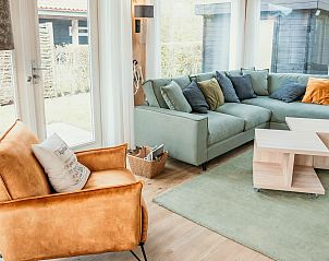 Unterkunft 600729 - Ferienhaus Schouwen-Duiveland - Vakantiehuis Zonnedorp 14, "Mon Repos"