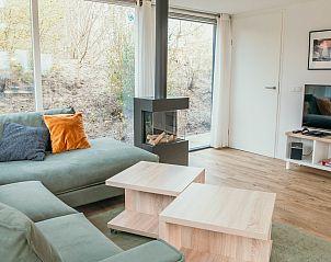 Unterkunft 600729 - Ferienhaus Schouwen-Duiveland - Vakantiehuis Zonnedorp 14, "Mon Repos"