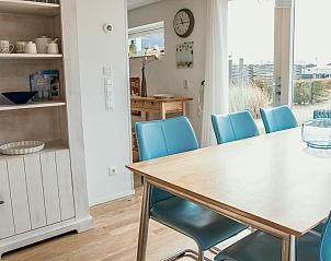 Unterkunft 600729 - Ferienhaus Schouwen-Duiveland - Vakantiehuis Zonnedorp 14, "Mon Repos"