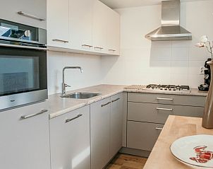 Unterkunft 600729 - Ferienhaus Schouwen-Duiveland - Vakantiehuis Zonnedorp 14, "Mon Repos"