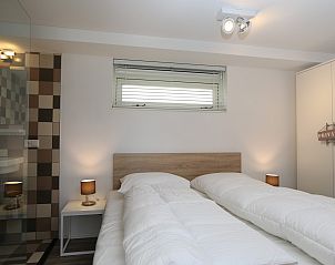 Unterkunft 600729 - Ferienhaus Schouwen-Duiveland - Vakantiehuis Zonnedorp 14, "Mon Repos"