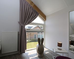 Unterkunft 600729 - Ferienhaus Schouwen-Duiveland - Vakantiehuis Zonnedorp 14, "Mon Repos"