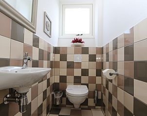 Unterkunft 600729 - Ferienhaus Schouwen-Duiveland - Vakantiehuis Zonnedorp 14, "Mon Repos"