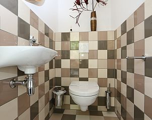 Unterkunft 600729 - Ferienhaus Schouwen-Duiveland - Vakantiehuis Zonnedorp 14, "Mon Repos"