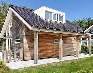 Guest house 600733 - Holiday property Schouwen-Duiveland - Vakantiehuis Zonnedorp 21, "Beach Villa Joya"