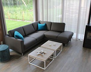 Guest house 600733 - Holiday property Schouwen-Duiveland - Vakantiehuis Zonnedorp 21, "Beach Villa Joya"