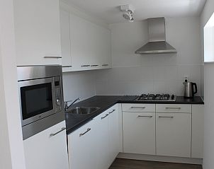 Guest house 600733 - Holiday property Schouwen-Duiveland - Vakantiehuis Zonnedorp 21, "Beach Villa Joya"