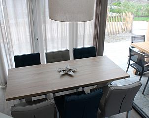 Guest house 600733 - Holiday property Schouwen-Duiveland - Vakantiehuis Zonnedorp 21, "Beach Villa Joya"