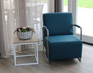 Guest house 600733 - Holiday property Schouwen-Duiveland - Vakantiehuis Zonnedorp 21, "Beach Villa Joya"