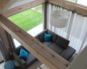 Guest house 600733 - Holiday property Schouwen-Duiveland - Vakantiehuis Zonnedorp 21, "Beach Villa Joya"