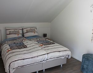 Guest house 600733 - Holiday property Schouwen-Duiveland - Vakantiehuis Zonnedorp 21, "Beach Villa Joya"