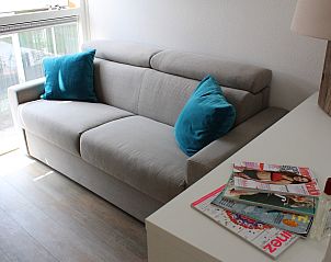 Guest house 600733 - Holiday property Schouwen-Duiveland - Vakantiehuis Zonnedorp 21, "Beach Villa Joya"