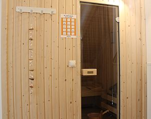 Guest house 600733 - Holiday property Schouwen-Duiveland - Vakantiehuis Zonnedorp 21, "Beach Villa Joya"