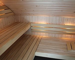 Guest house 600733 - Holiday property Schouwen-Duiveland - Vakantiehuis Zonnedorp 21, "Beach Villa Joya"